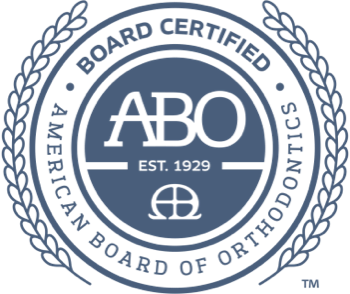 Board-Certified Orthodontist