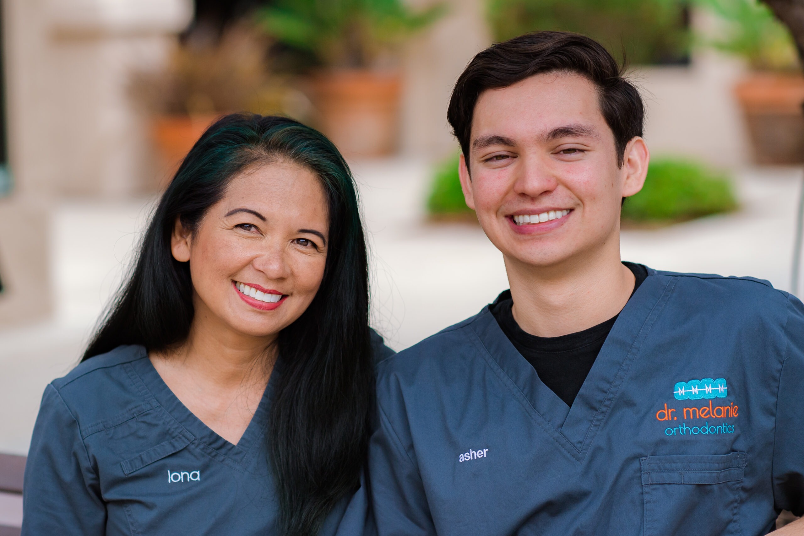 san diego braces
