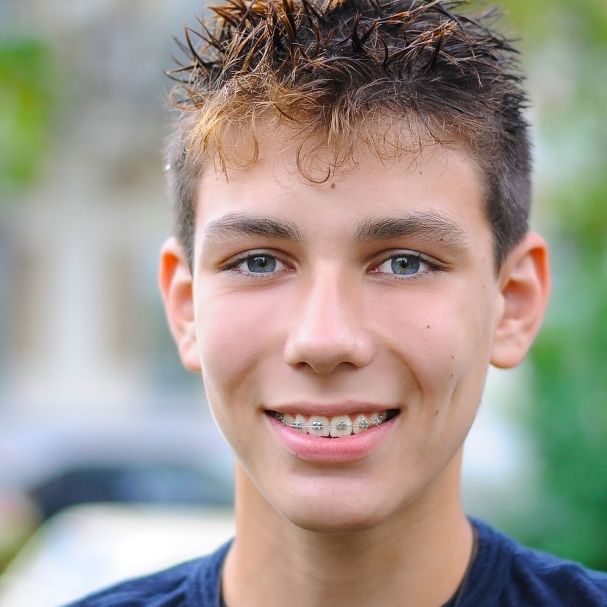 dr melanie orthodontics