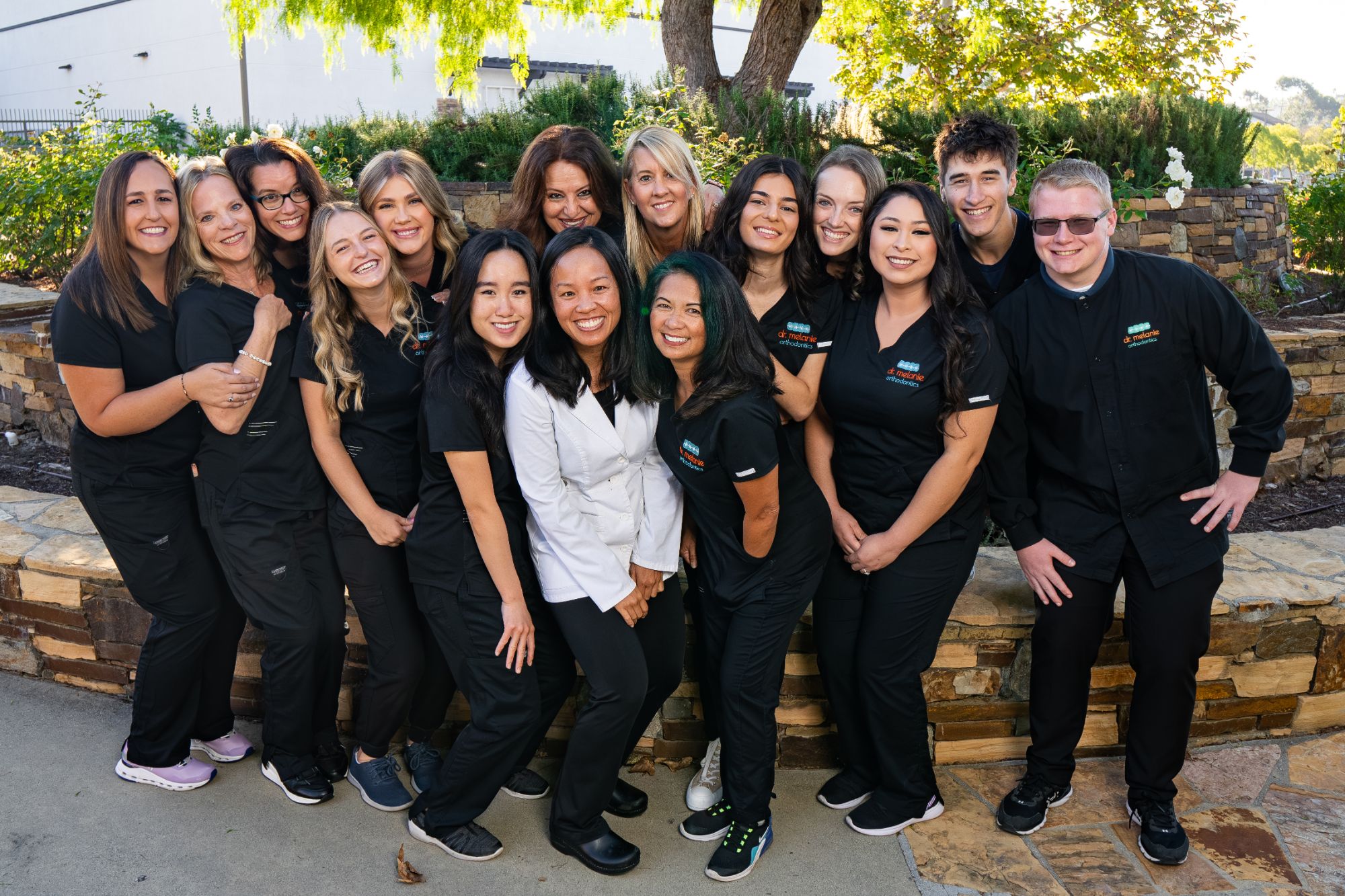 orthodontist rancho santa fe