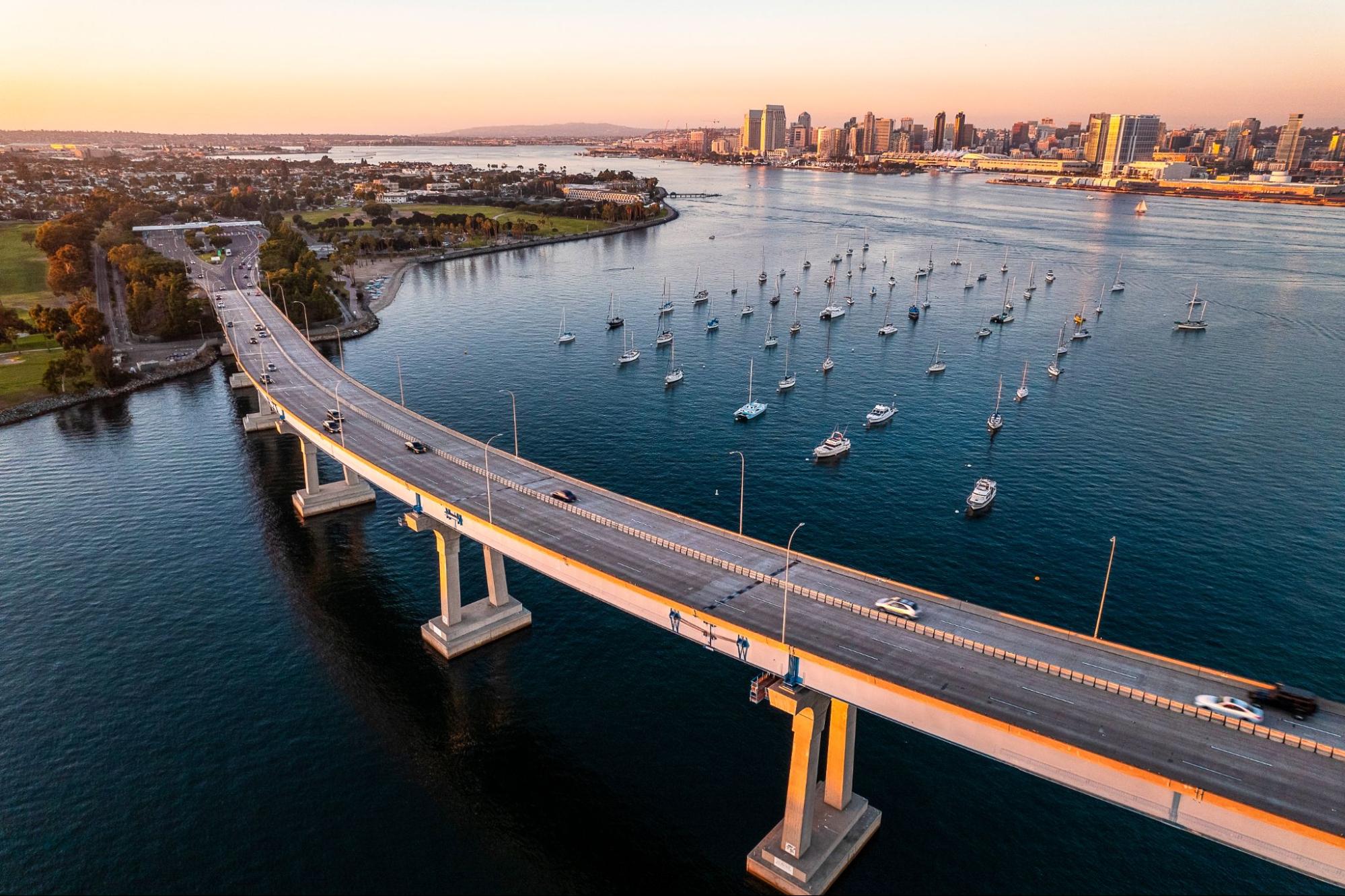How We’re Involved in the San Diego Community